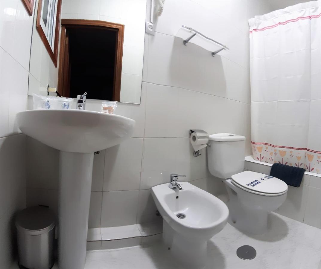 Hostal Dulcinea Madrid Ngoại thất bức ảnh