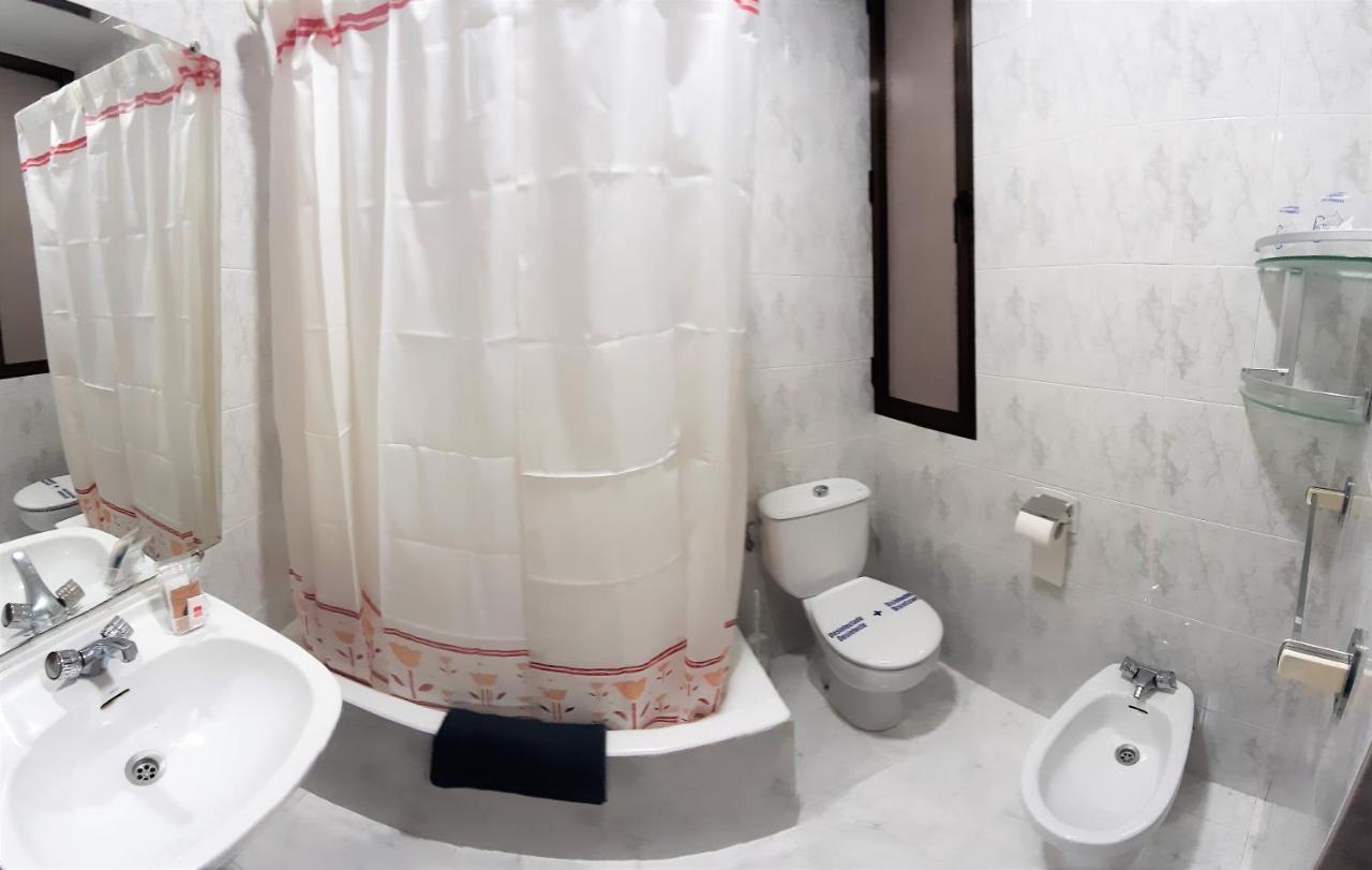 Hostal Dulcinea Madrid Ngoại thất bức ảnh